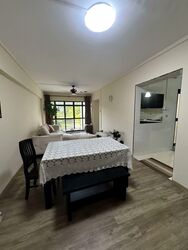Blk 111A Depot Heights (Bukit Merah), HDB 4 Rooms #588888501